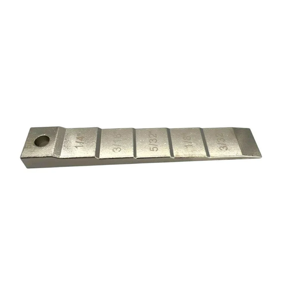 Roundover‎ Router Radius Quick Jig Filing Gauge Tool Set New Woodworking